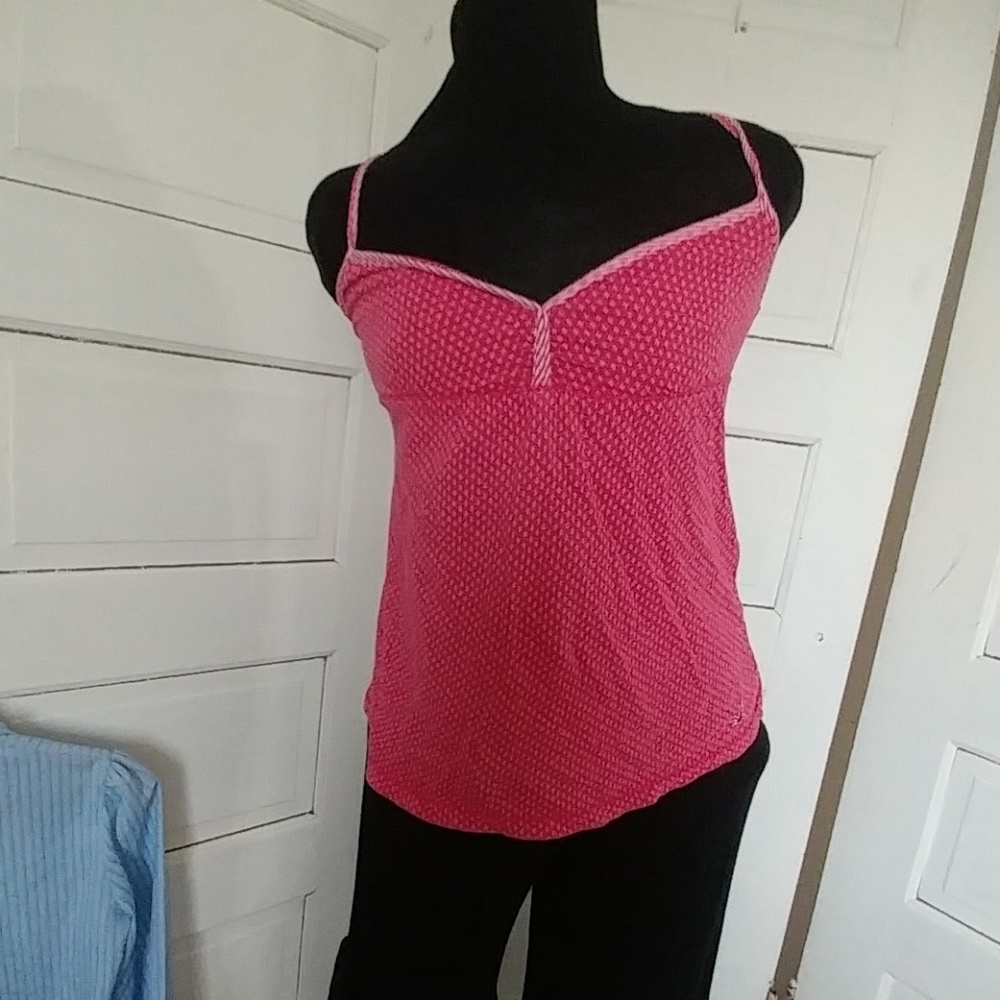 Halter top